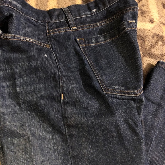 Banana Republic Boyfriend Fit 10L Jeans - Picture 3 of 10
